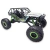 Amewi Crazy Crawler „Žalias“ 4WD RTR 1:10 Rock Crawler 8+ (22217)