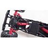 Amewi Amewi AMXRock Crawler AM24 4WD 1:24 RTR blau