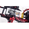 Amewi Amewi AMXRock Crawler AM24 4WD 1:24 RTR blau