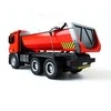 Amewi Mercedes sunkvežimių savivartis 1:14 2.4GHz RTR