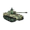 Gimmik Amewi RC Panzer Panther Standart Li-Ion 1800mAh/14+