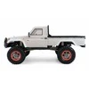 Amewi Amewi Model Samochodu Rc Amxrock Rcx10P (Profi) Szczotkowy 2 4 Ghz