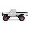 Amewi Amewi RC Auto AMXRock RCX10B Crawler/Ohne Zubehör baltas /14+