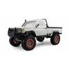 Amewi Amewi RC Auto AMXRock RCX10B Crawler/Ohne Zubehör baltas /14+