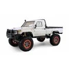 Amewi Amewi RC automobilis, modelis Amxrock Rcx10P (Profi), šepečiais valdomas 2,4 GHz.