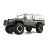 Amewi Amewi Model Samochodu Rc Amxrock Rcx8Bs Scale Crawler Pick Up 1:8 Rtr Mattgrn Szczotkowy 2 4 Ghz