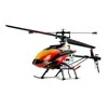 Amewi Amewi Buzzard Pro XL Brushless, 4 kanalai, 2,4 GHz