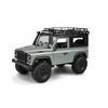 „Amewi RC Auto Crawler“ visureigis LiIon akumuliatorius 1200mAh /8+