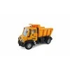 Amewi Amewi RC Auto Mini Truck Kipper gelb LiIon Akku 500mAh/3+