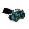 Amewi Amewi Važiuoklė Budowlany 22538 G485E Petrol 1:14 Elektrinė Rtr