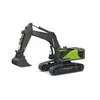Amewi Amewi RC Bagger Raupe ACV730 V3 grau Li-Ion 1200mAh/8+