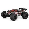 Amewi Amewi RC Auto Conquer Truggy Li-Ion 1300mAh raudona/14+