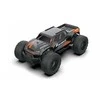 Amewi Amewi RC Auto Crush Monstertruck DIY/Ohne Akku 50Teile grau
