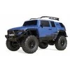 Amewi RC automobilio modelis, laipiojimo purvu visureigis, CV, šepečiu valdomas 2,4 GHz, DIRTCLIMBINGSUVCV