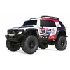 „Amewi“ RC automobilio modelis, laipiojimo purvu visureigis, lenktyninis, šepečiu valdomas 2,4 GHz, nešlifuotas, su purvu, visureigis, lenktynės