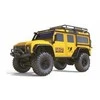 Amewi Amewi RC Auto Dirt Safari SUV Crawler LiIon 1500mAh gelb/8+
