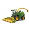 Carruzzo Amewi Toy Feldhäcksler Radijo bangomis valdomas (RC) modelis Traktoriui Elektrinis variklis 1:24