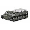 Amewi Amewi RC Panzer Kettenfahrzeug LiIon 500mAh grün /8+