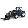 Amewi Amewi RC Traktor mit Palettengabel LiIon 500mAh blau/6+