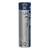Ansmann Li-Ion 18650 2600mAh 3,6V Micro-USB 1307-0002