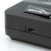 Ansmann 1001-0050 – ličio jonų (ličio jonų), nikelio ir metalo hidridas (NiMH) – AA, AAA
