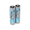 Ansmann 1,2 V įkraunama baterija NiMH - Nikelio-metalo hidridas (NiMH) - 1,2 V - 1300 mAh