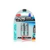 Ansmann 1,2 V įkraunama baterija NiMH - Nikelio-metalo hidridas (NiMH) - 1,2 V - 1300 mAh