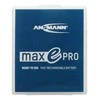 Ansmann Akumuliatorius MaxE Pro AAA / R03 800mAh 4 vnt.