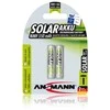 1x2 Ansmann maxE NiMH rech.bat. Micro AAA 550 mAh SOLAR