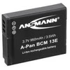 Ansmann A-Pan DMW-BCM13E