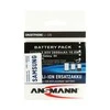 Bateria Ansmann LiSma Sam Galaxy S5 - (lismas5)