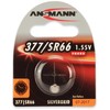 Ansmann Baterija SR66 19mAh 1 vnt.