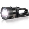 Žibintuvėlis Ansmann FUTURE HS1000FR (1600-0055)