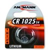 Ličio baterija CR1025 3V ANSMANN