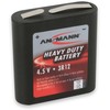 Cinko anglies baterija 3R12 4.5V 2000mAh ANSMANN