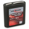 Cinko anglies baterija 3R12 4.5V 2000mAh ANSMANN