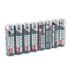Ansmann 5015280 - Single-use battery - Alkaline - Juodas,Pilkas - 14.5 mm - 14.5 mm - 50.5 mm