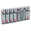 Ansmann 5015280 - Single-use battery - Alkaline - Juodas,Pilkas - 14.5 mm - 14.5 mm - 50.5 mm