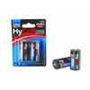Hycell 5035302 C / HR14 / 1.2V - 2 psc
