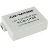 Ansmann A-Can LP-E8