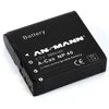 Ansmann A-Cas NP-40