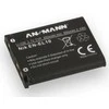 Ansmann A-Nik EN-EL10