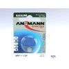 Ansmann 5015332, Vienkartinės baterijos, Šarminės, 1,5 V, 1 vnt., Sidabras, 3 mm