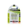 1x4 Ansmann maxE NiMH rech. šikšnosparnis. Mikro AAA 550 mAh 5030772