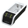 Ansmann Comfort mini įkroviklis