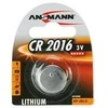 Ansmann CR2016 3V ličio monetos tipo baterija pakuotėje