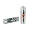 Baterijos Ansmann Extreme Lithium AA / FR6, 4vnt.