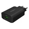 Ansmann Home Charger 130Q - Indoor - AC - 12 V - Juodas