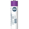 Ansmann ACCU AAA 1.5V 500MAHUSB-C.MAX1A 4PCS