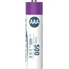 Ansmann ACCU AAA 1.5V 500MAHUSB-C.MAX1A 4PCS